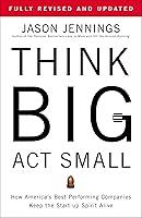 Algopix Similar Product 17 - Think Big Act Small How Americas
