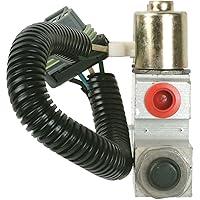 Algopix Similar Product 12 - Cardone 122009 Remanufactured