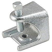 Algopix Similar Product 6 - HubbellRaco 2524 Beam Clamp Malleable