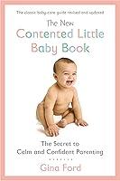 Algopix Similar Product 5 - The New Contented Little Baby Book The