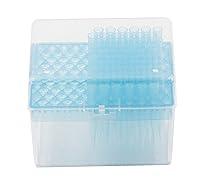 Algopix Similar Product 15 - 1000 l Pipette tip Box 100 Positions