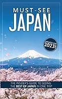 Algopix Similar Product 10 - MustSee Japan The complete insiders