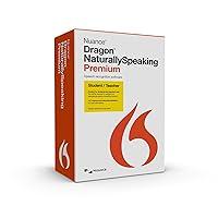 Algopix Similar Product 19 - Dragon NaturallySpeaking Premium 13