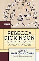 Algopix Similar Product 18 - Rebecca Dickinson Independence for a