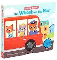 Algopix Similar Product 11 - Sing and Slide: The Wheels on the Bus