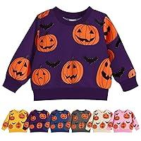 Algopix Similar Product 12 - Toddler Infant Halloween Sweaters Baby