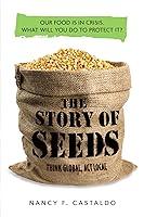 Algopix Similar Product 20 - The Story of Seeds Our food is in