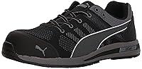 Algopix Similar Product 17 - PUMA Safety Elevate Black 11