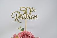 Algopix Similar Product 20 - 50th Reunion Table centerpiece sticks