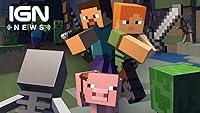 Algopix Similar Product 7 - Minecraft Wii U is Real Coming This