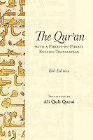 Algopix Similar Product 11 - The Quran With a PhrasebyPhrase