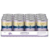 Algopix Similar Product 13 - Blue Buffalo Freedom Grain Free Natural