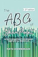 Algopix Similar Product 2 - The ABCs of SharePoint 26 ways