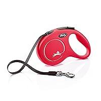 Algopix Similar Product 18 - Automatic Leash Flexi New Classic M 5 M