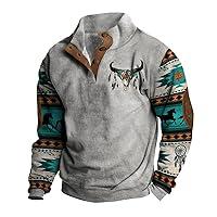 Algopix Similar Product 15 - Mens Shirts Casual Stylish Fall Mens