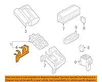 Algopix Similar Product 11 - VW Volkswagen OEM FUSE 5C0937629B