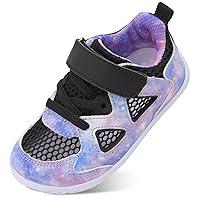 Algopix Similar Product 1 - Toddlers Sneakers Breathable Mesh Baby