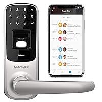 Algopix Similar Product 16 - ULTRALOQ UL3 BT Bluetooth Enabled