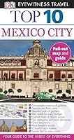 Algopix Similar Product 2 - DK Eyewitness Top 10 Mexico City