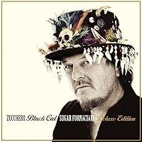 Algopix Similar Product 15 - Black Cat: Deluxe Edition