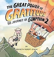 Algopix Similar Product 18 - The Great Power of Gratitude The