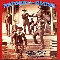Algopix Similar Product 17 - Before The Blues The Early American