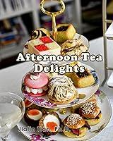 Algopix Similar Product 9 - Afternoon Tea Delights