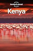 Algopix Similar Product 7 - Travel Guide Kenya