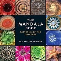 Algopix Similar Product 3 - The Mandala Book Patterns of the