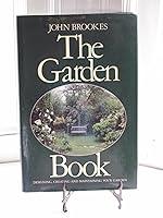 Algopix Similar Product 16 - The Garden Book
