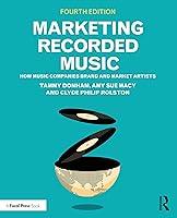 Algopix Similar Product 18 - Marketing Recorded Music How Music