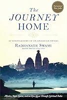 Algopix Similar Product 15 - The Journey Home Autobiography of an