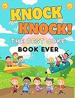 Algopix Similar Product 19 - Knock-Knock Jokes for Kids of All Ages