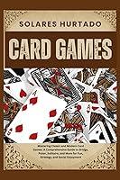 Algopix Similar Product 3 - CARD GAMES Mastering Classic and