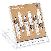 Algopix Similar Product 11 - Wurkin Stiffs Mens Set of 6 20