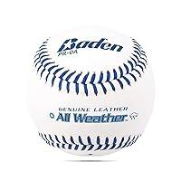 Algopix Similar Product 7 - Baden AllWeather Practice Baseball