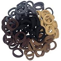 Algopix Similar Product 1 - JMEE Hair Bands Hair ties for Thick