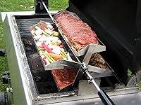 Algopix Similar Product 20 - Rib-O-Lator Barbecue Rotisserie