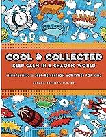 Algopix Similar Product 12 - Cool  Collected Keep Calm in a