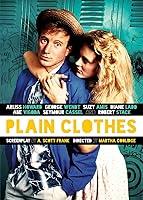 Algopix Similar Product 9 - Plain Clothes
