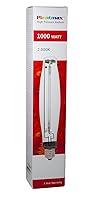 Algopix Similar Product 10 - Plantmax 1000 Watt High Presure Sodium