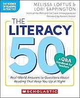 Algopix Similar Product 16 - The Literacy 50A QA Handbook for