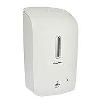 Algopix Similar Product 6 - Alpine Industries Wall Mountable