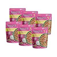 Algopix Similar Product 9 - FILLOS TexMex Pinto Beans  Sofrito