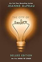 Algopix Similar Product 2 - The City of Ember Deluxe Edition The
