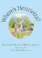 Algopix Similar Product 18 - Wheres Henrietta Henrietta the