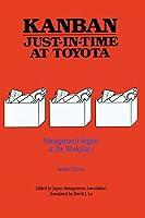 Algopix Similar Product 10 - Kanban Justin Time at Toyota