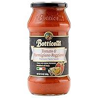 Algopix Similar Product 5 - Parmigiano Reggiano Premium Pasta Sauce