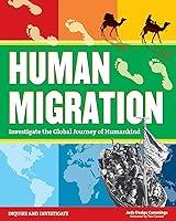 Algopix Similar Product 6 - Human Migration Investigate the Global