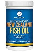 Algopix Similar Product 20 - Antler Farms  100 Pure Wild Caught